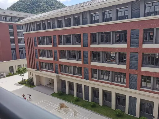 青春路上的小美好