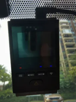 Dash cam HDR vs. SDR: full analysis of functions, differences and applications